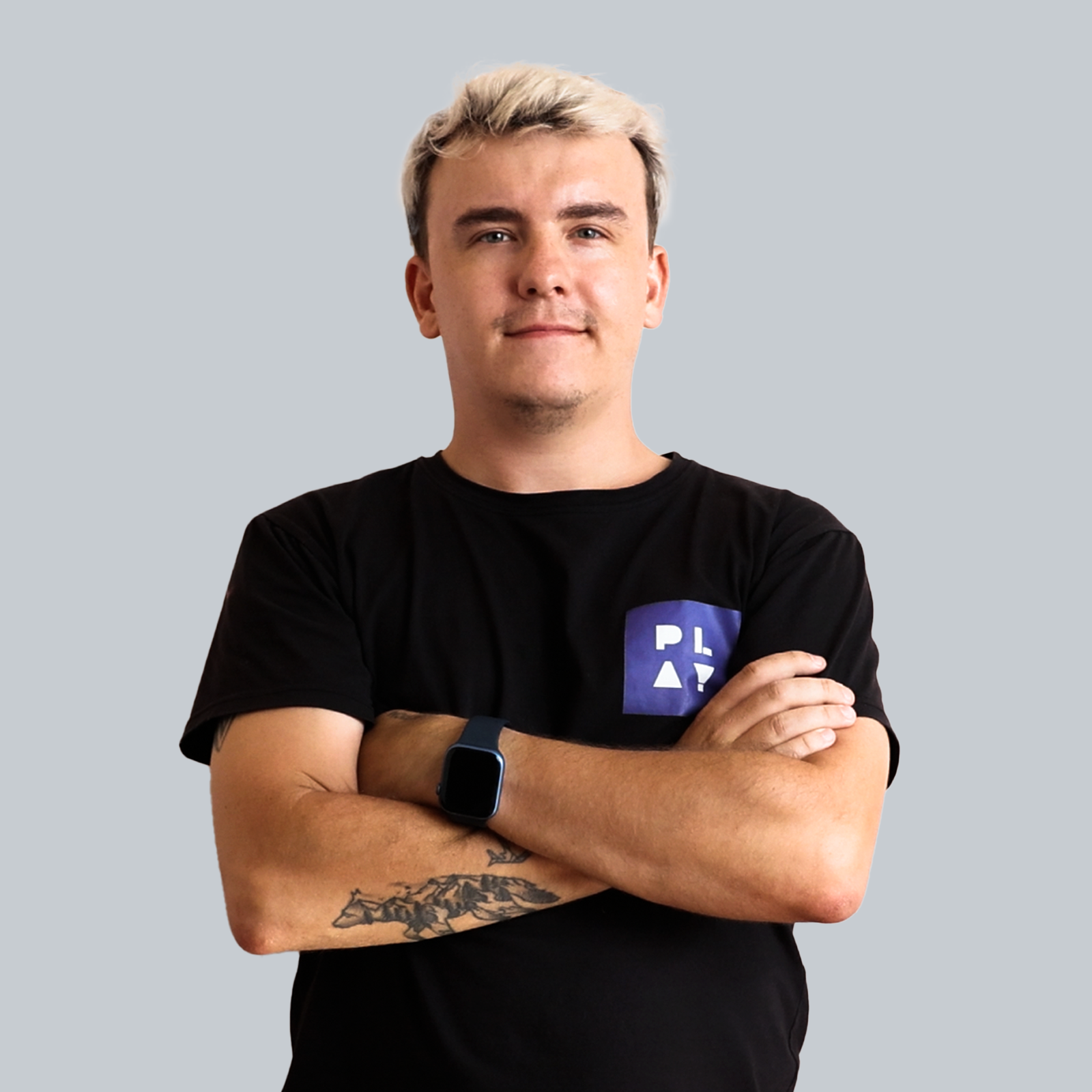 Milan, co-founder